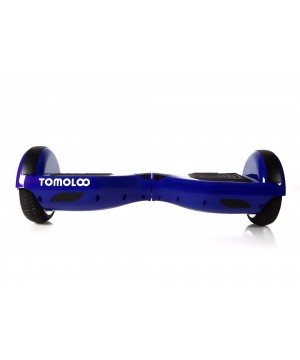 Tomolco CS-600C Smart Balance Elektrikli Kaykay Hoverboard Scooter Mavi